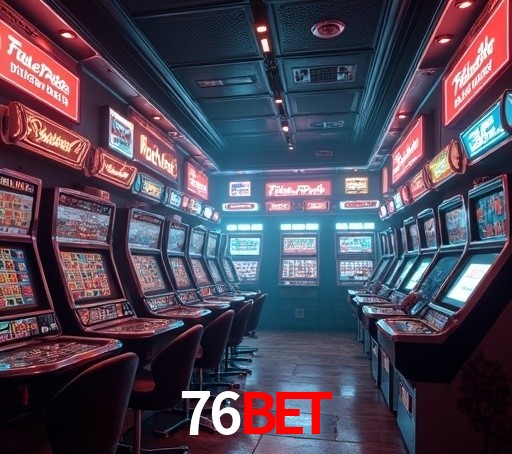 76Bet Vip Login